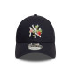 New Era Καπέλο New York Yankees Fruit Icon 9FORTY Adjustable Cap